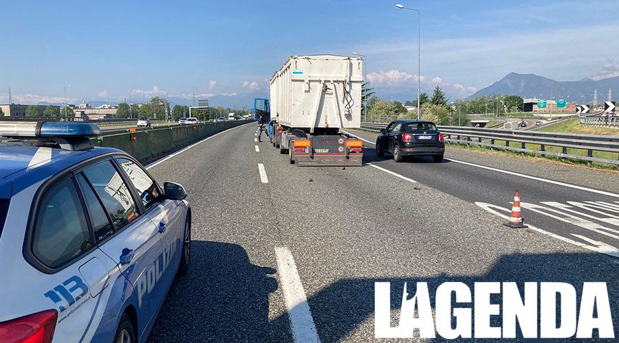 Incidente