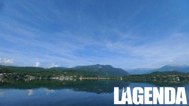 lago di Avigliana