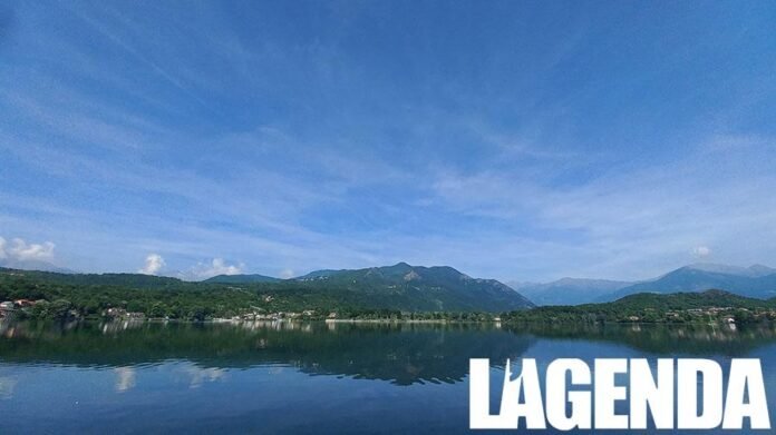 lago di Avigliana