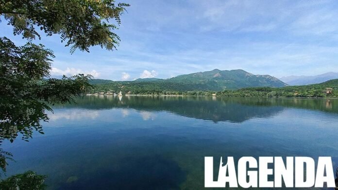 lago di Avigliana