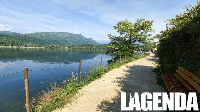 lago di Avigliana
