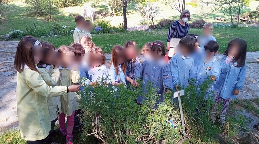 Scuola dell’Infanzia Beata Vergine Consolata di Giaveno