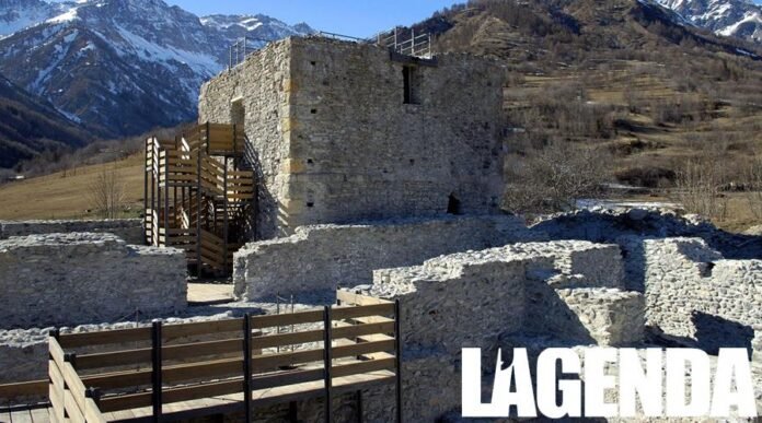 bardonecchia tur d'amun