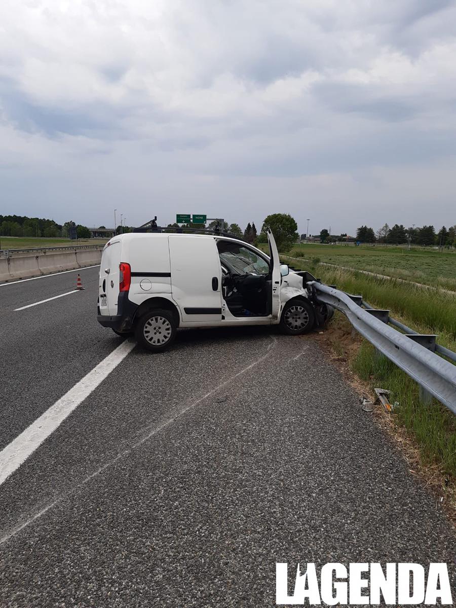 incidente