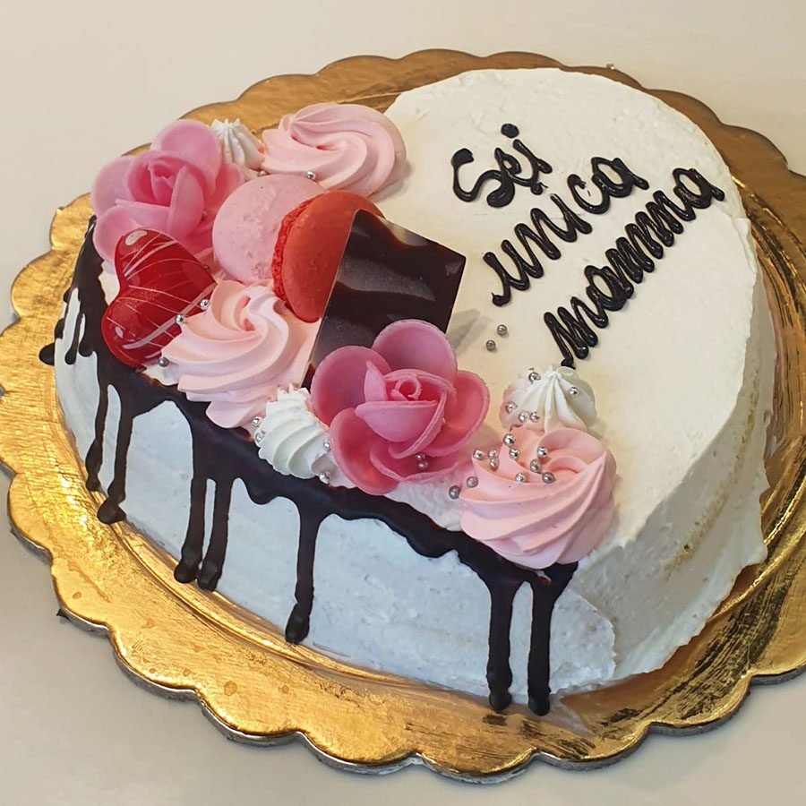 Pasticceria La Baita