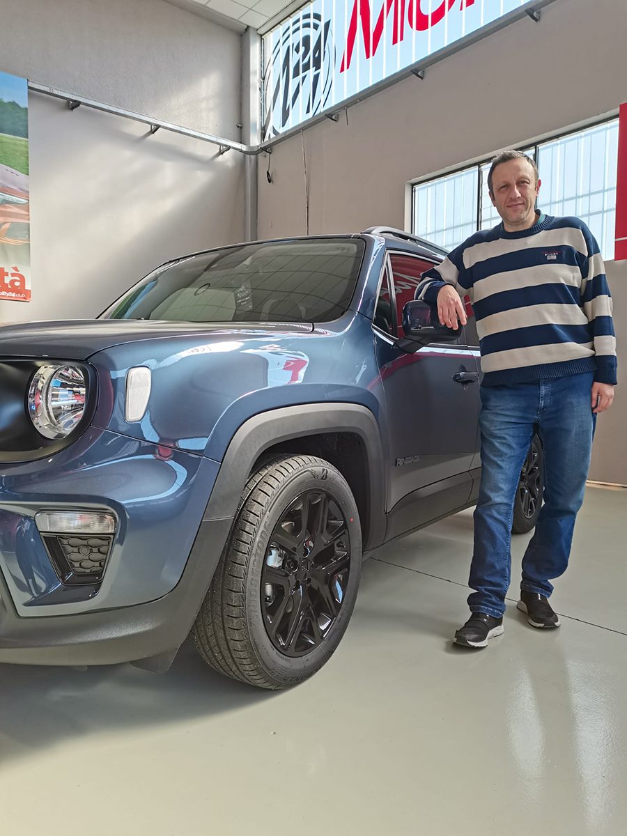 Aldo Autotre2