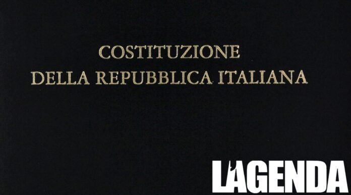 Costituzione
