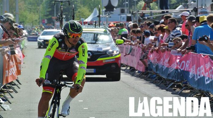 Giro d'Italia