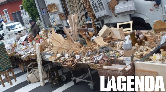 mercato
