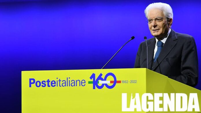 Mattarella