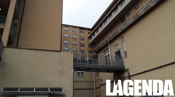 Ospedale di Rivoli