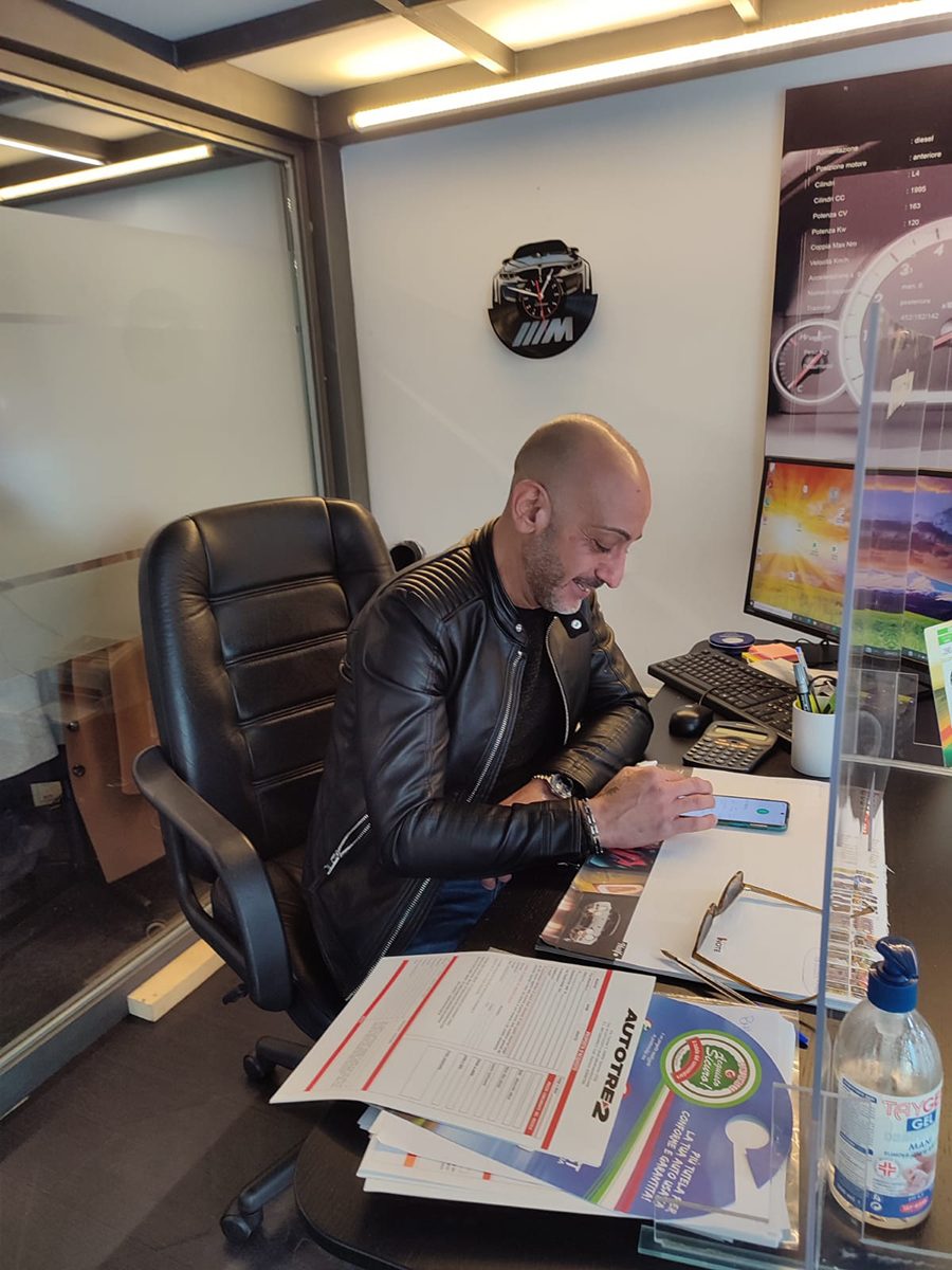 Pasquale Autotre2