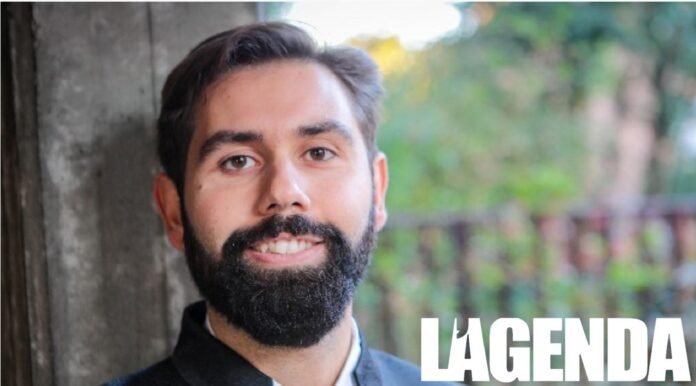 Marco Tilelli