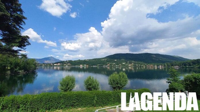 Lago di Avigliana