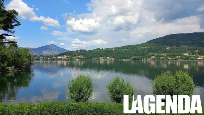 Lago di Avigliana