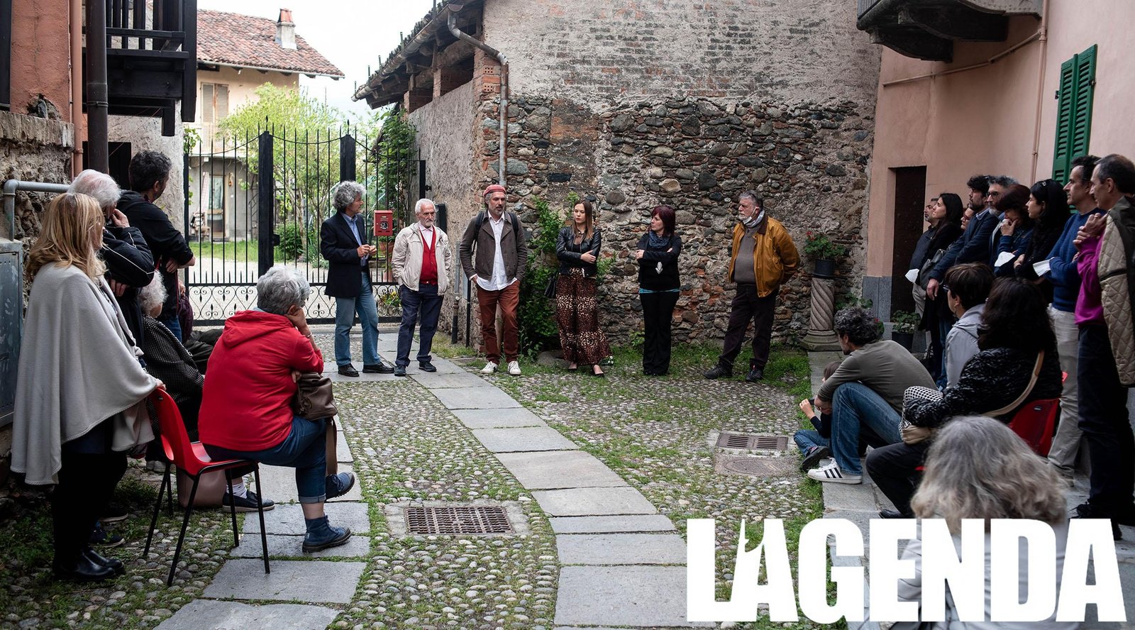 almese foto