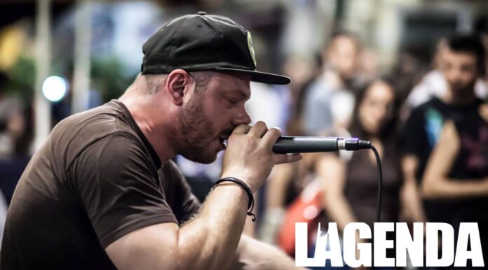 alp king