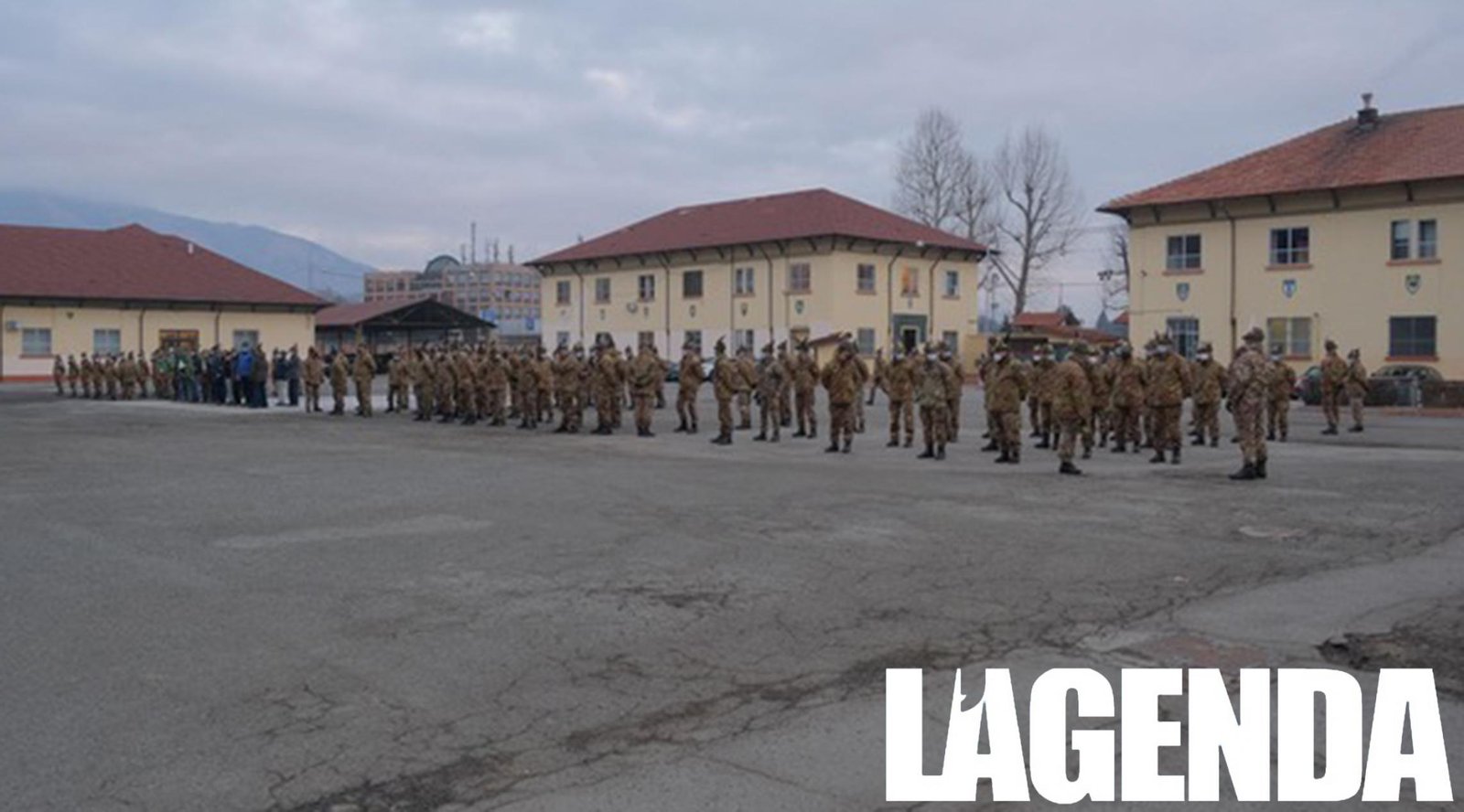 alpini rivoli