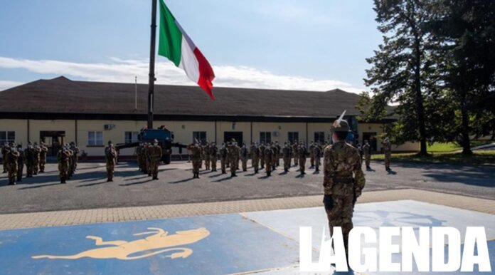 alpini rivoli