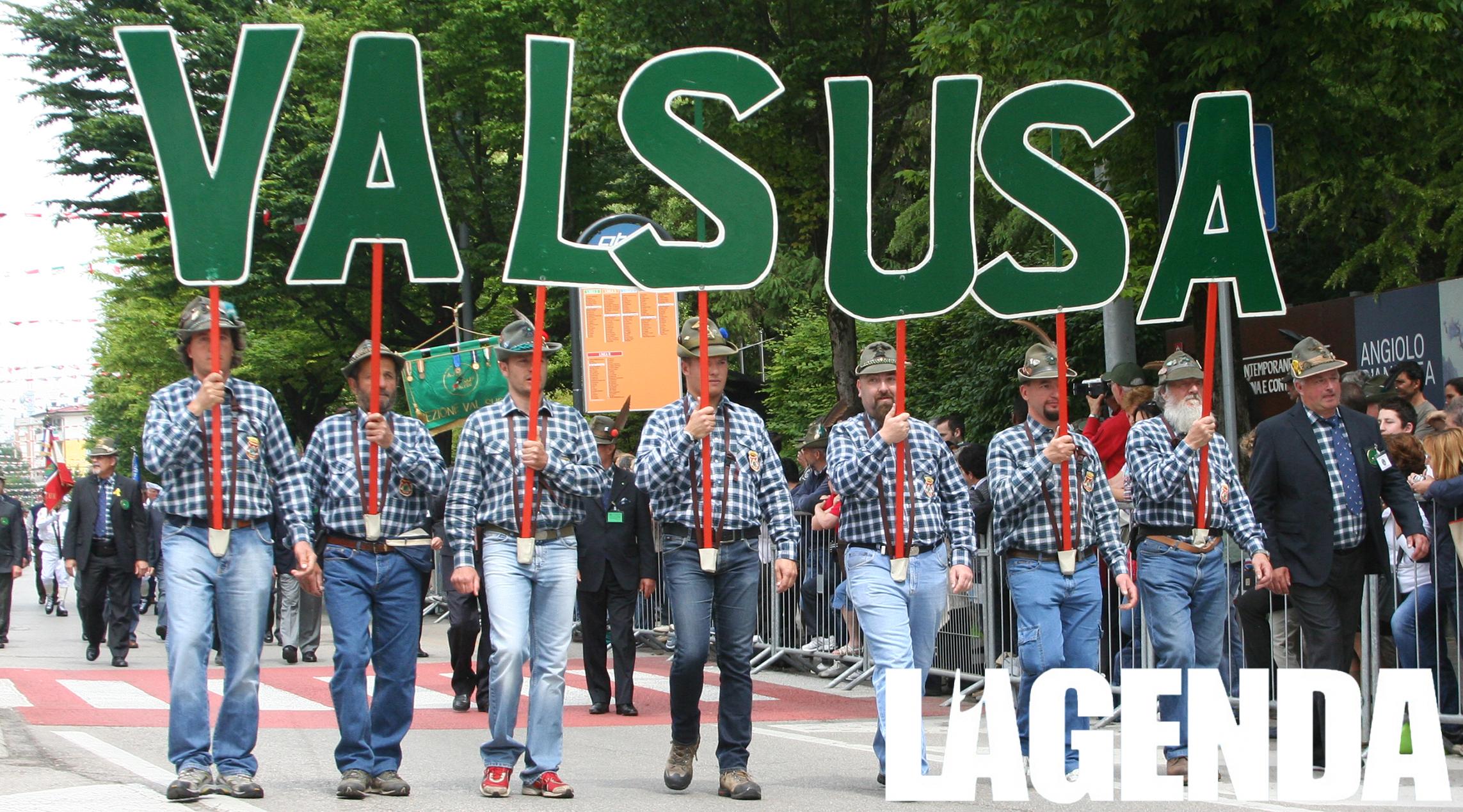 alpini valsusa