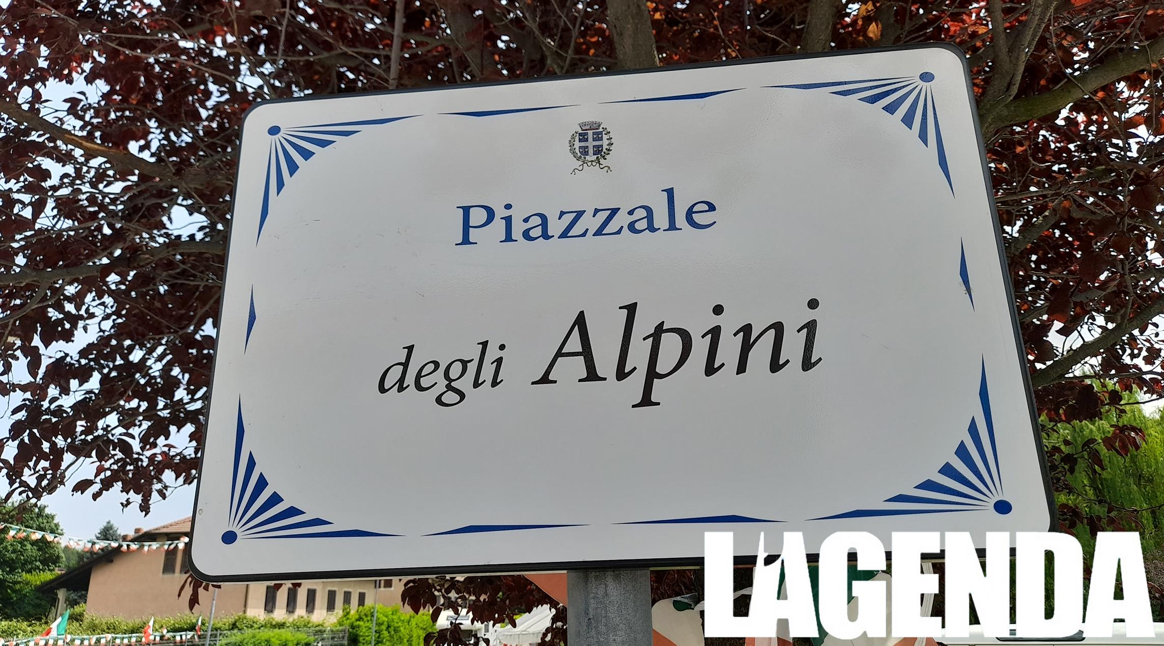 Avigliana Alpini