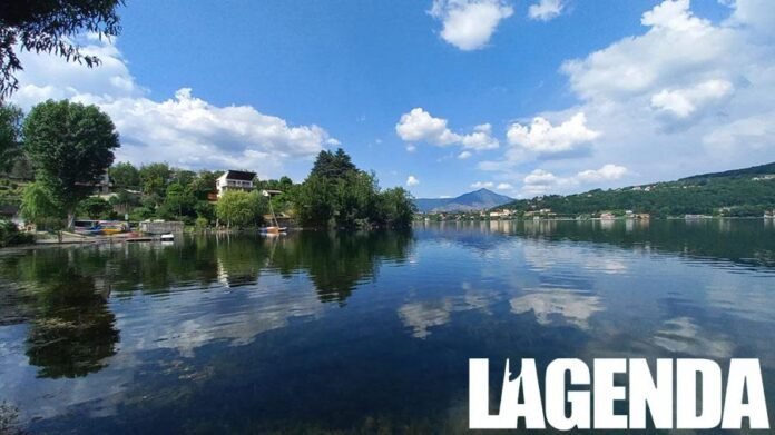 Lago di Avigliana
