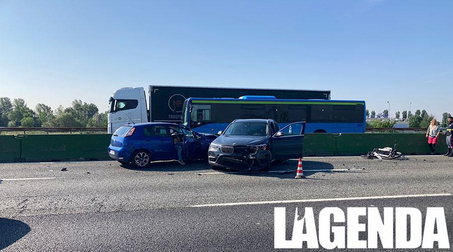 Incidente