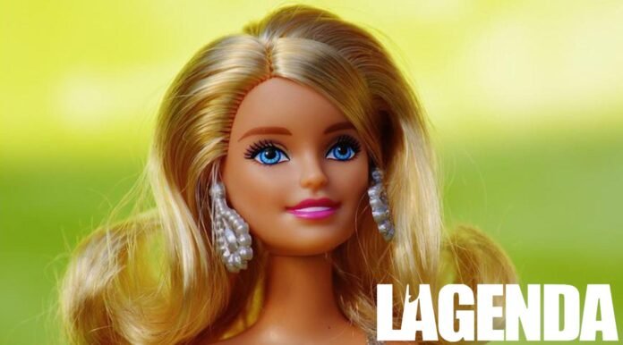 barbie