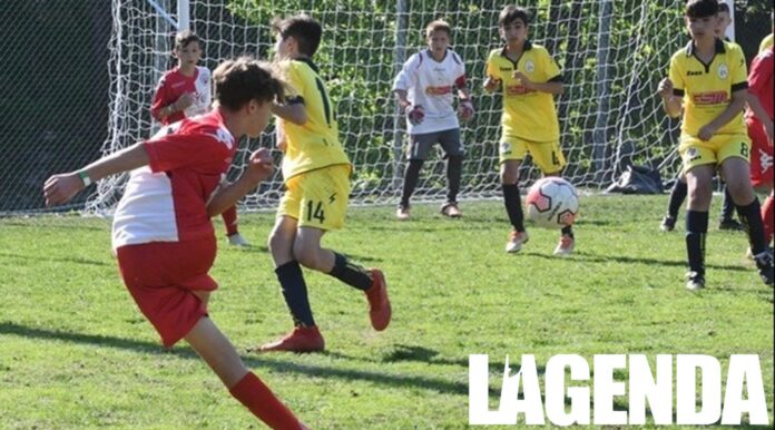 bardonecchia calcio