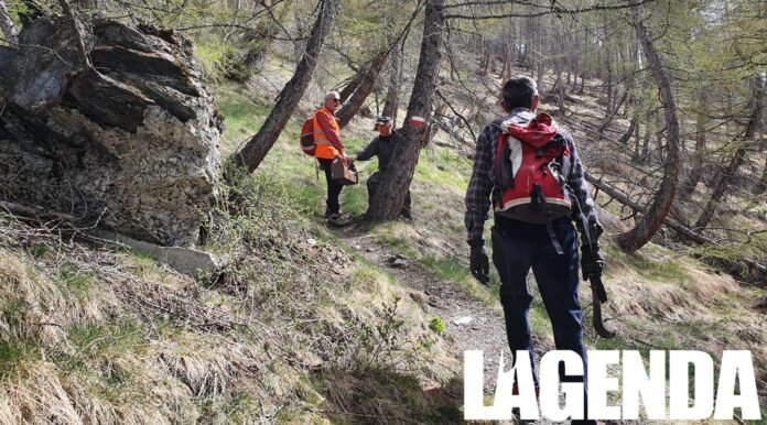 bardonecchia sentieri