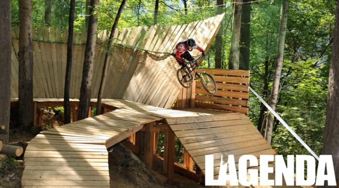bike park bardonecchia