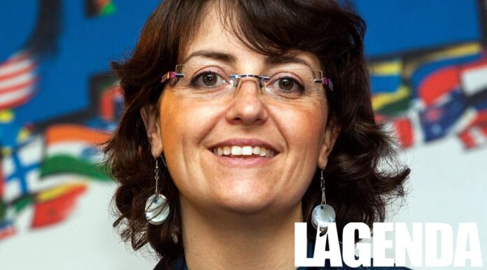 Monica Canalis
