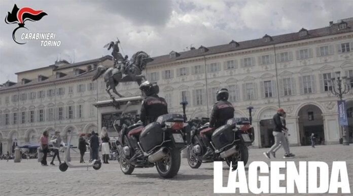 carabinieri