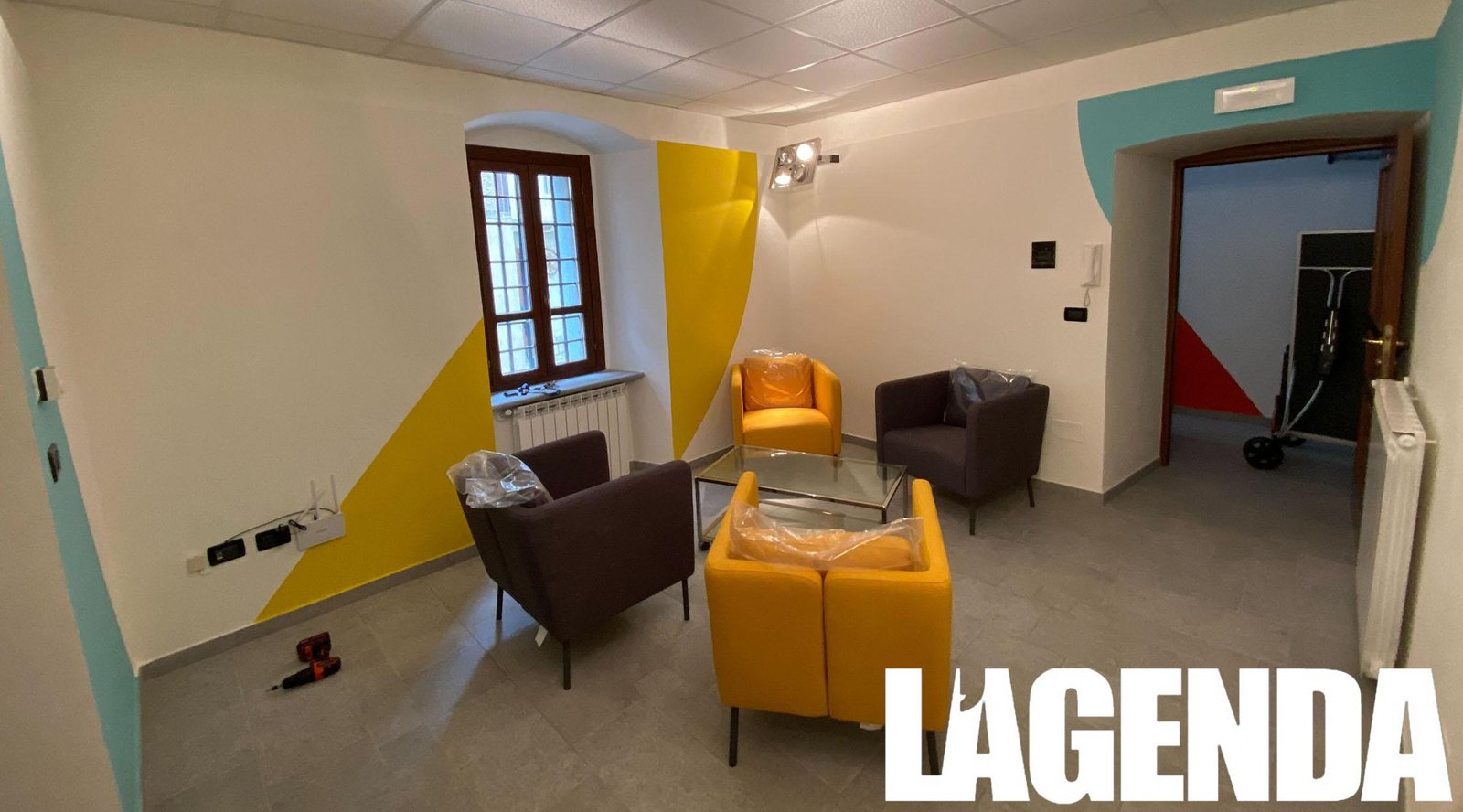 casa mistral oulx