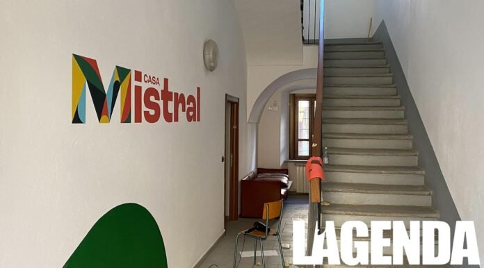 casa mistral oulx
