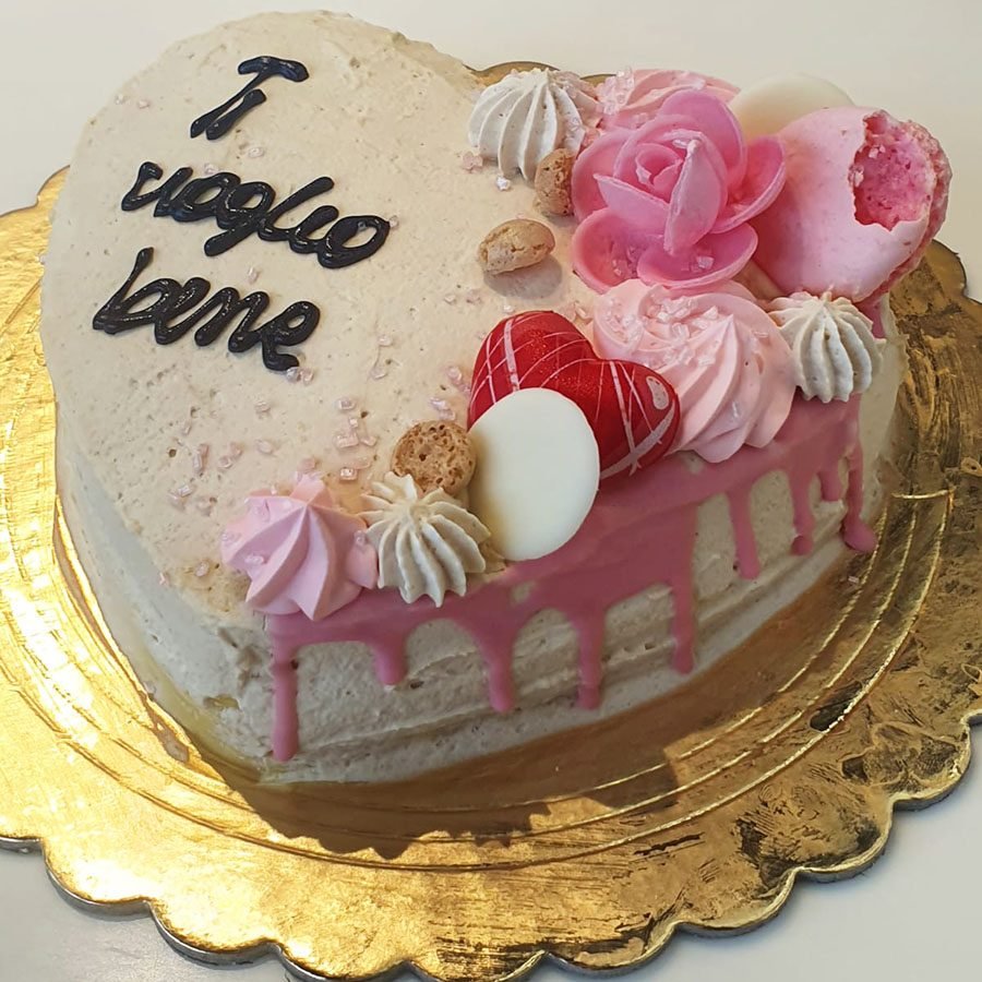 Pasticceria La Baita