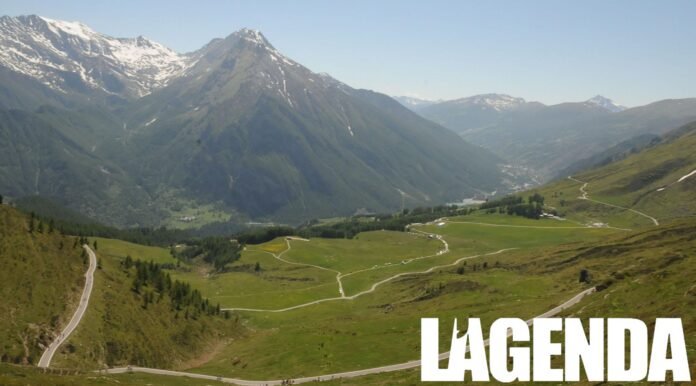 colle delle finestre