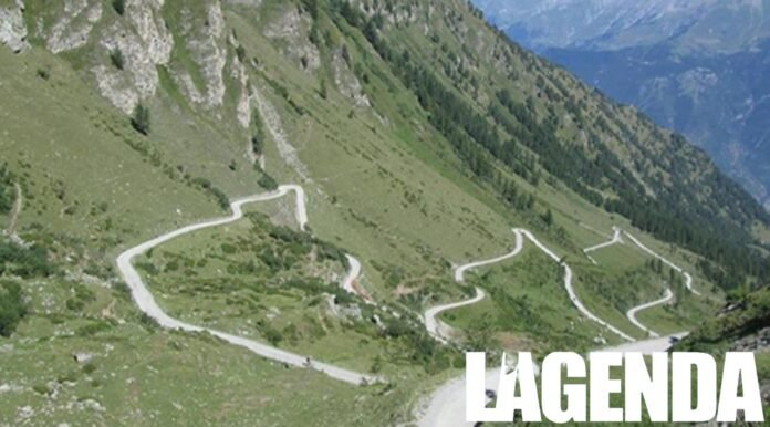 colle delle finestre