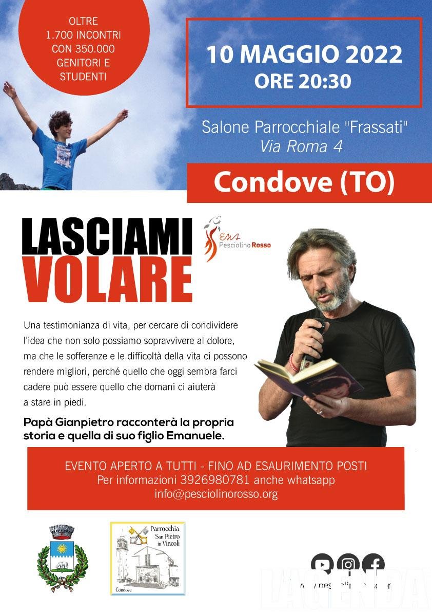 condove