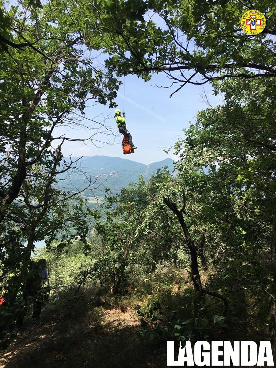 Soccorso Alpino