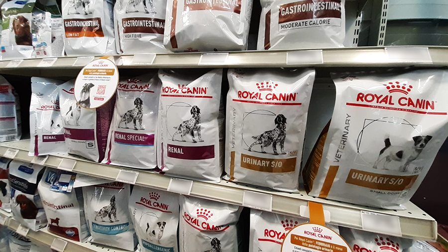 Pet Store Valley