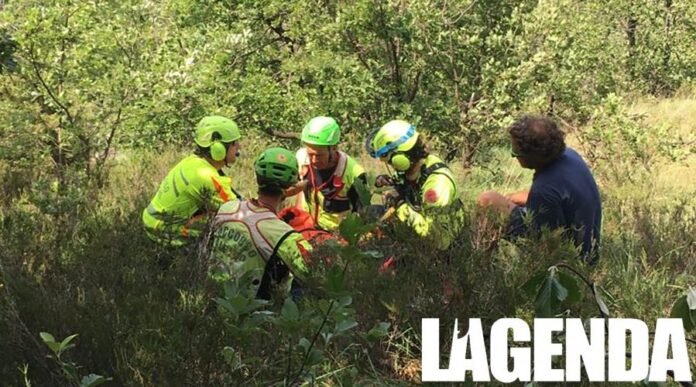 Soccorso Alpino