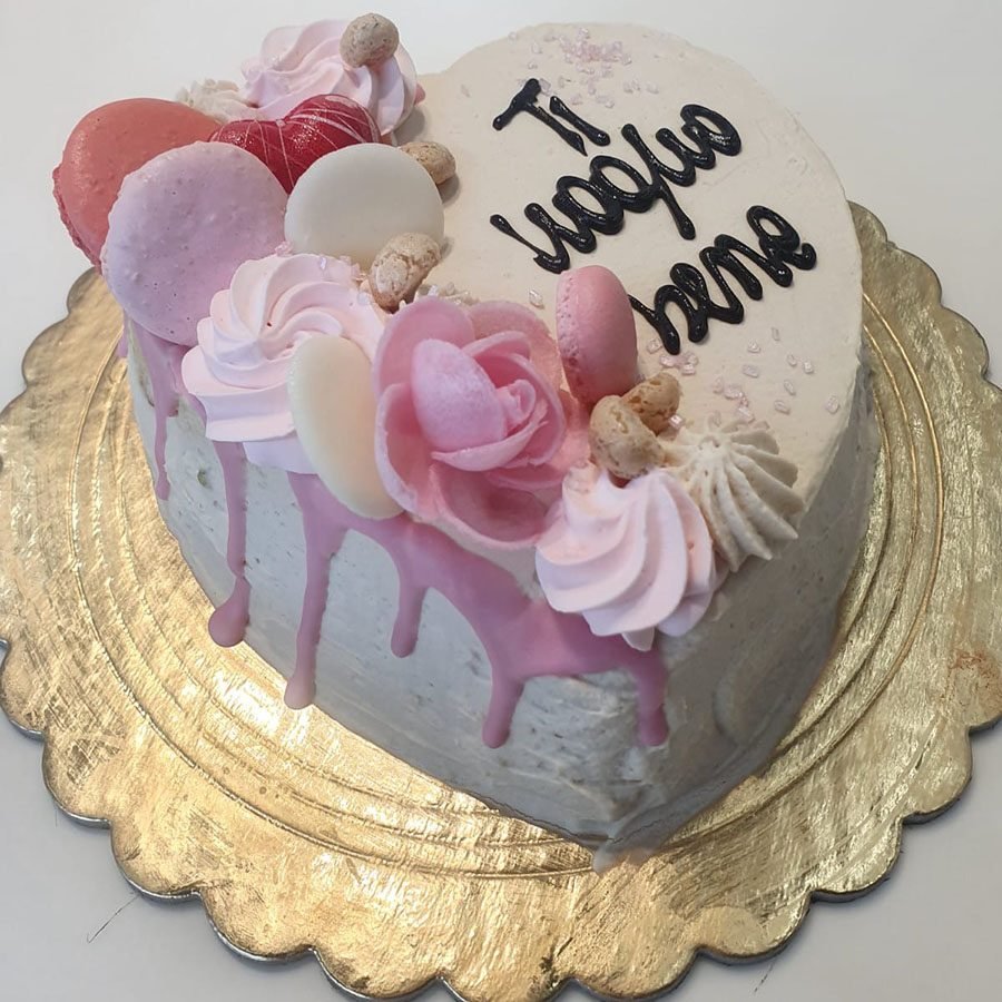 Pasticceria La Baita