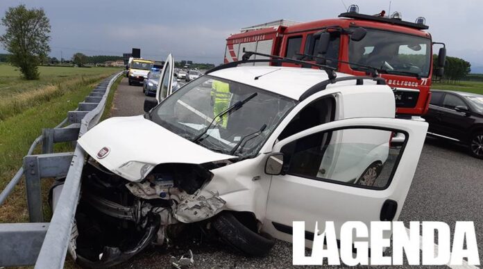 incidente