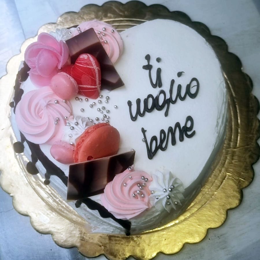 Pasticceria La Baita