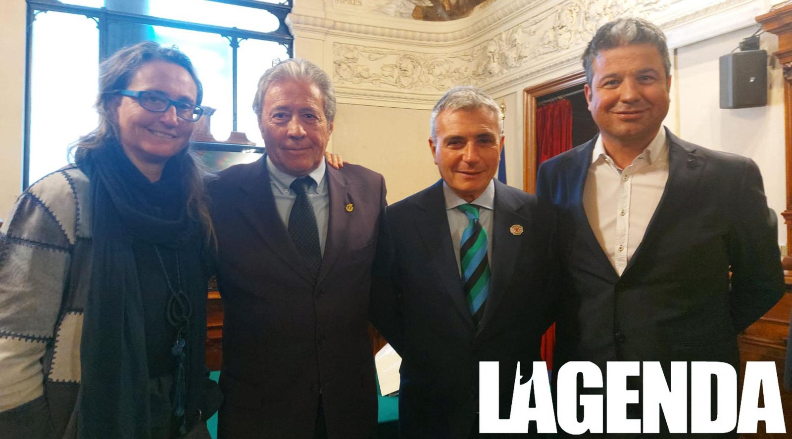 gemellaggio sestriere rieti