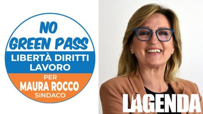 trana green pass