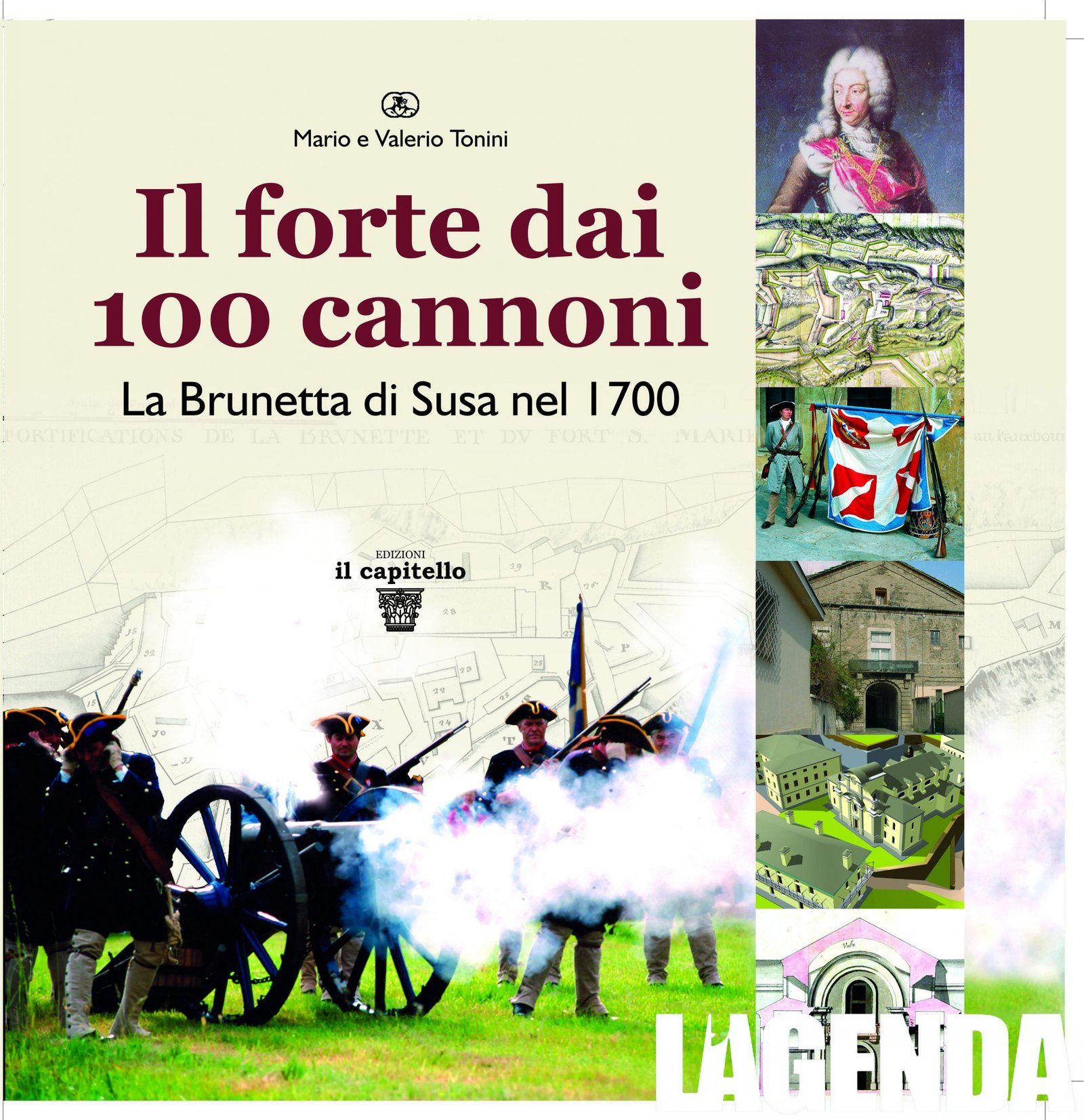 il forte della brunetta