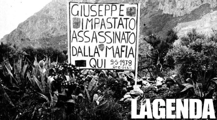 impastato