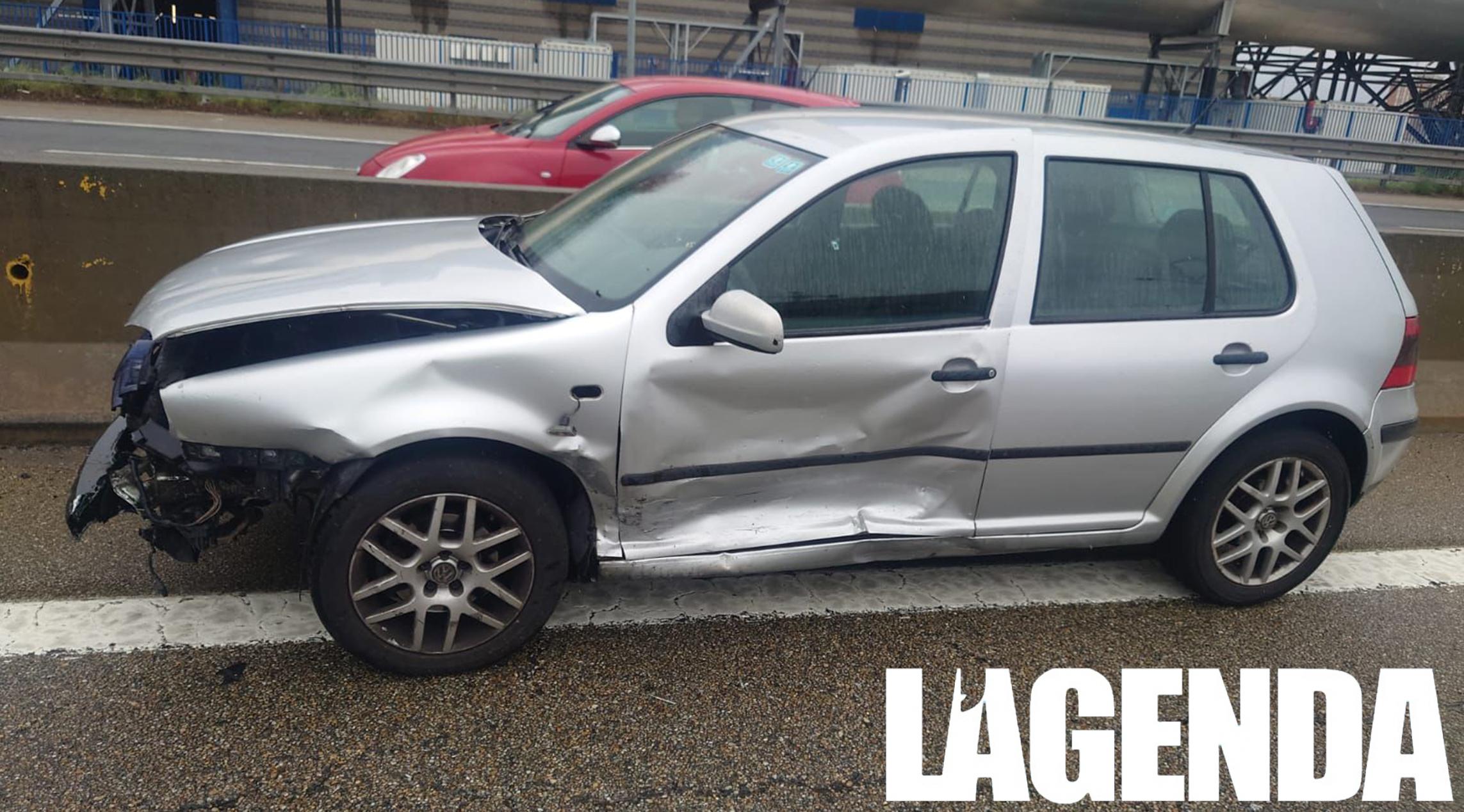 incidente